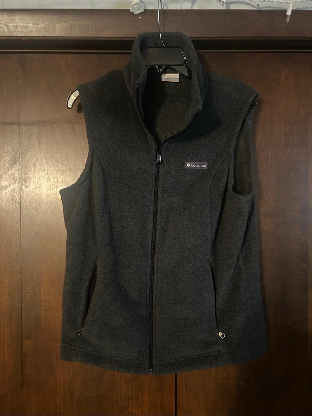 Women’s Colombia Vest